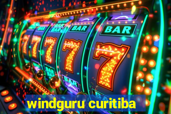 windguru curitiba